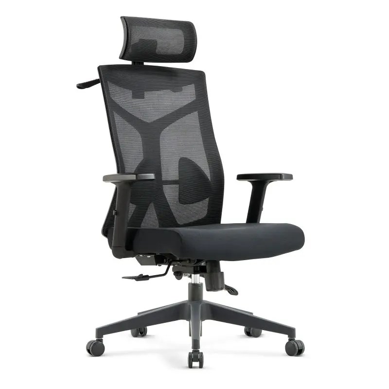 China New era of office chairs, experience extraordinary comfort
