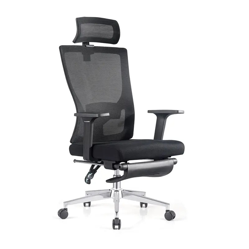 China Specializing in the production of office chairs, the quality is