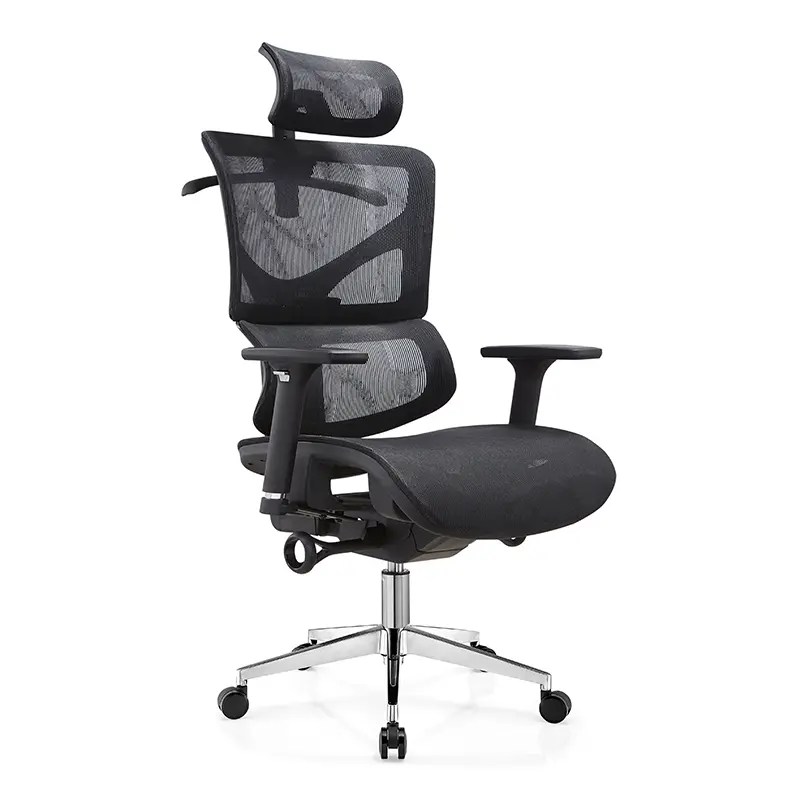 China Our office chairs allow you to enjoy an elegant office journey