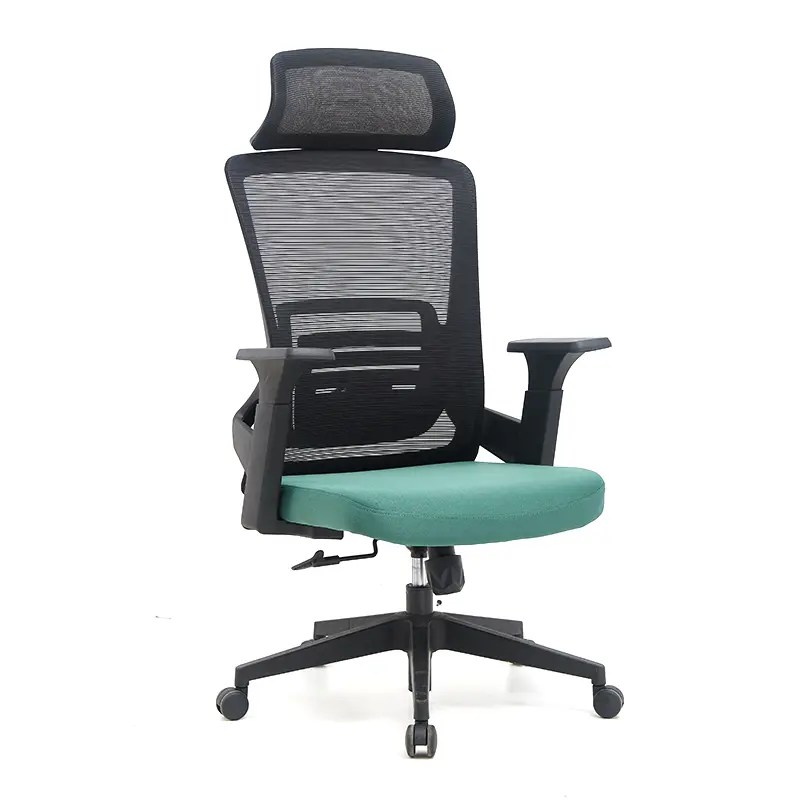 China Specializing In Office Chairs, The Quality Comes From The