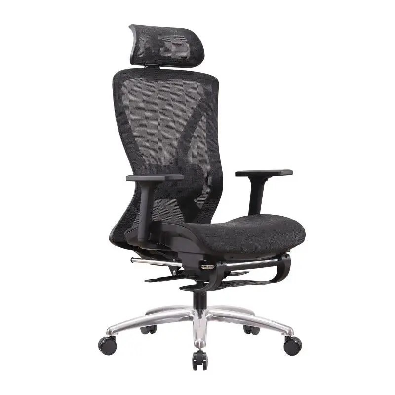 China Specializing In Office Chairs, The Quality Comes From The