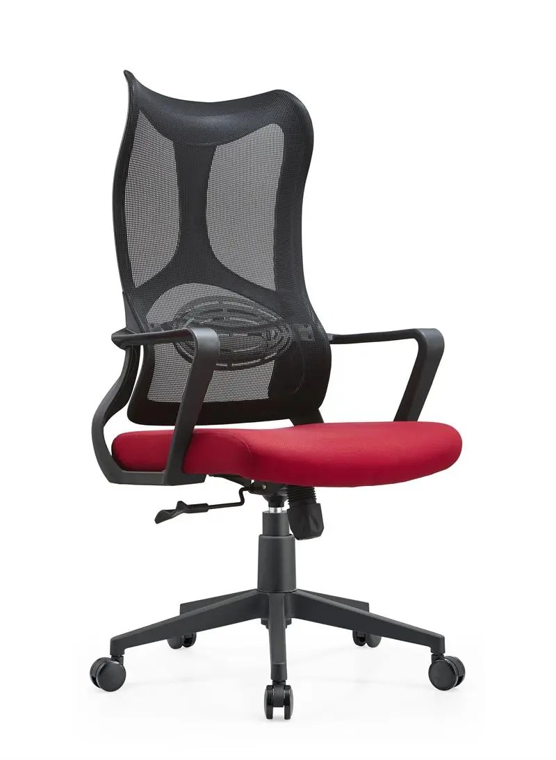 China Specializing In Office Chairs, The Quality Comes From The