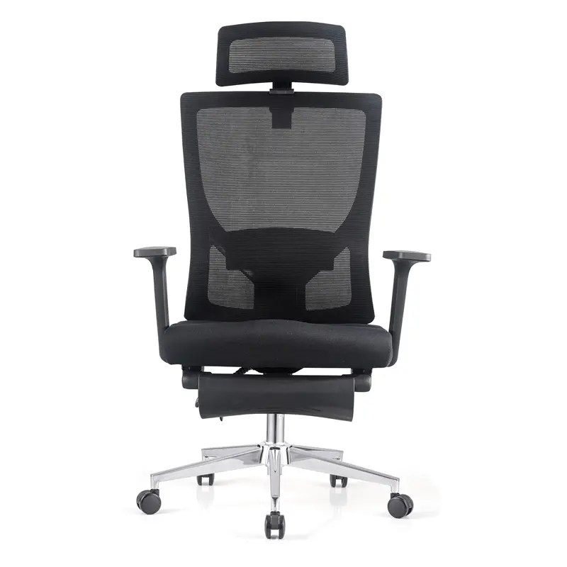 China Specializing in the production of office chairs, the quality is