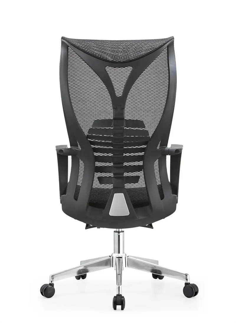 China Upgrade your office setup with our office chair with footrest