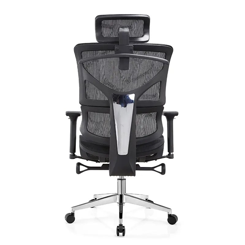 China Our office chairs allow you to enjoy an elegant office journey