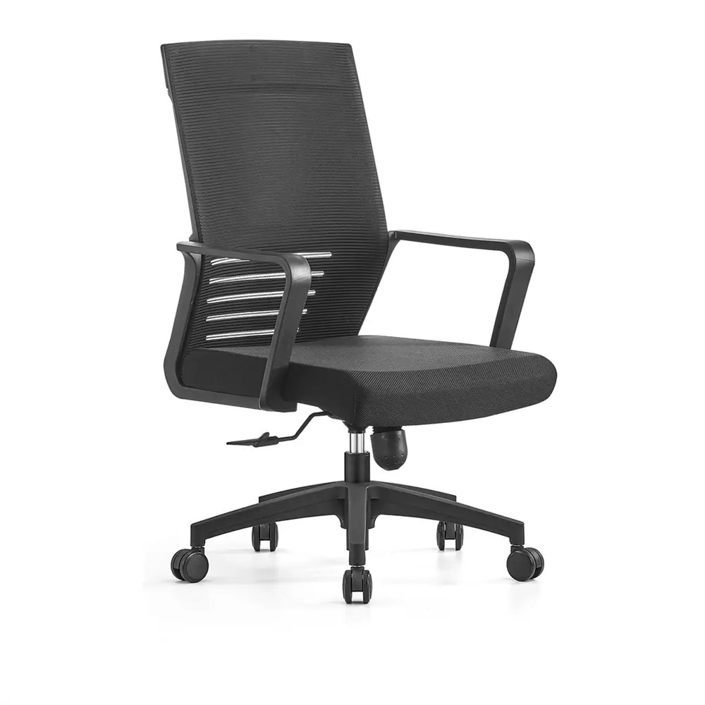 China Best Lumbar Support Office Chair Manufacturers and Factory