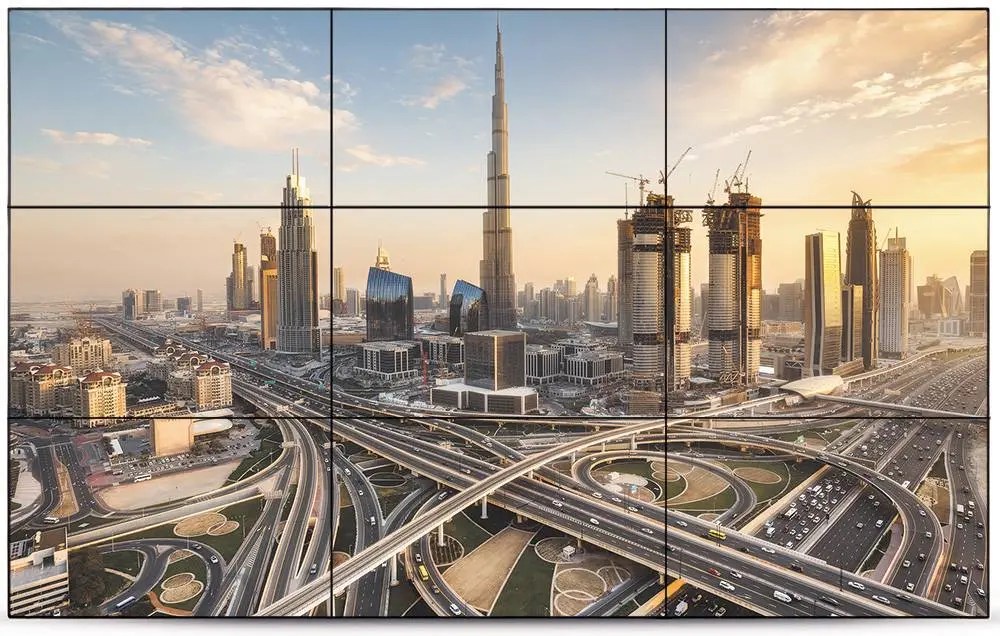 Replacement Led Tv Screen