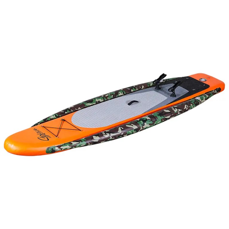 Cruising Fishing SUP Paddle Board Cheap Inflatable SUP For Sale China