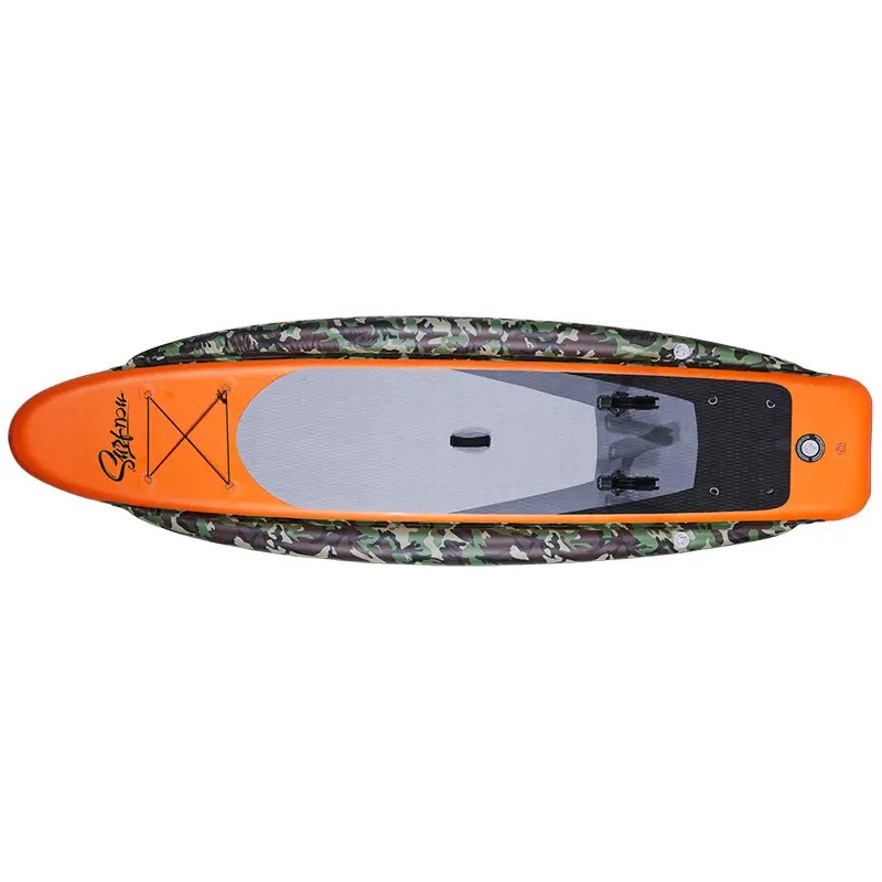 Cruising Fishing SUP Paddle Board Cheap Inflatable SUP For Sale China