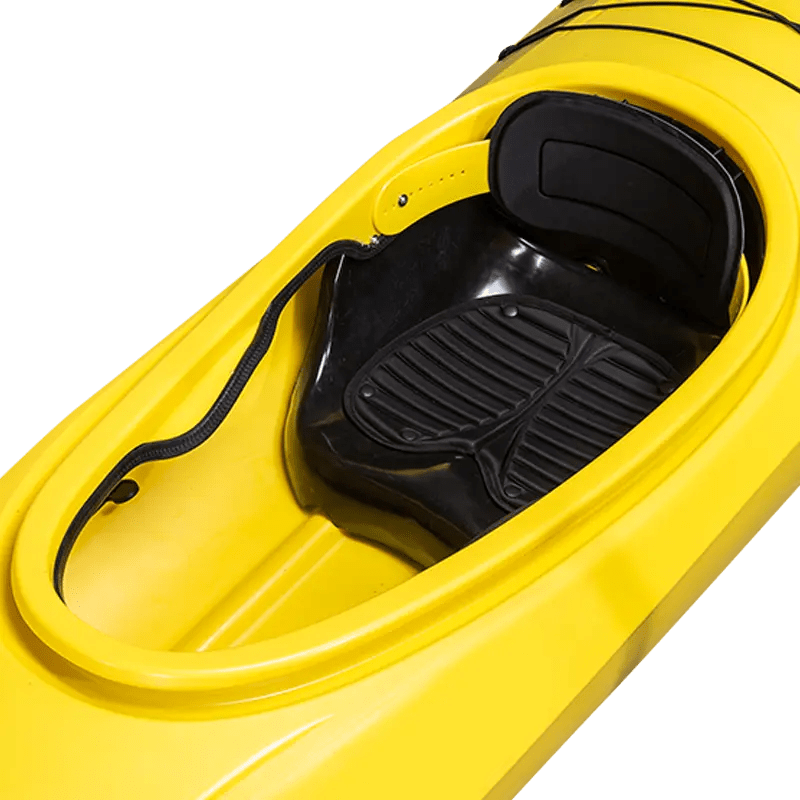 Manufacturer of Fishing Ice Chest RapierII Kuer China Ningbo