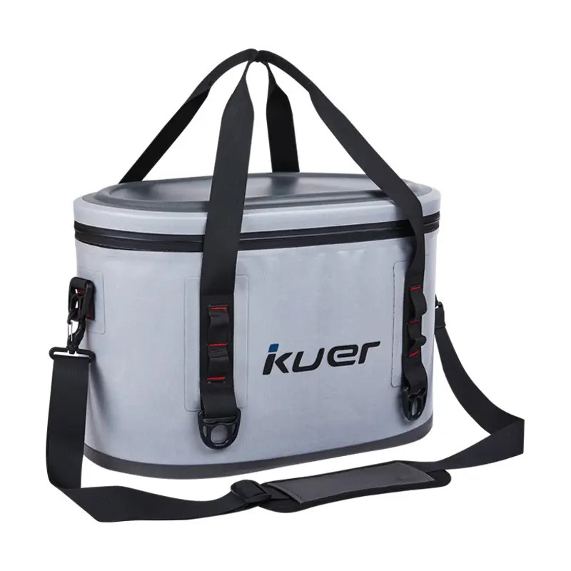 camping cooler box soft ice cooler box soft cooler bag China Ningbo