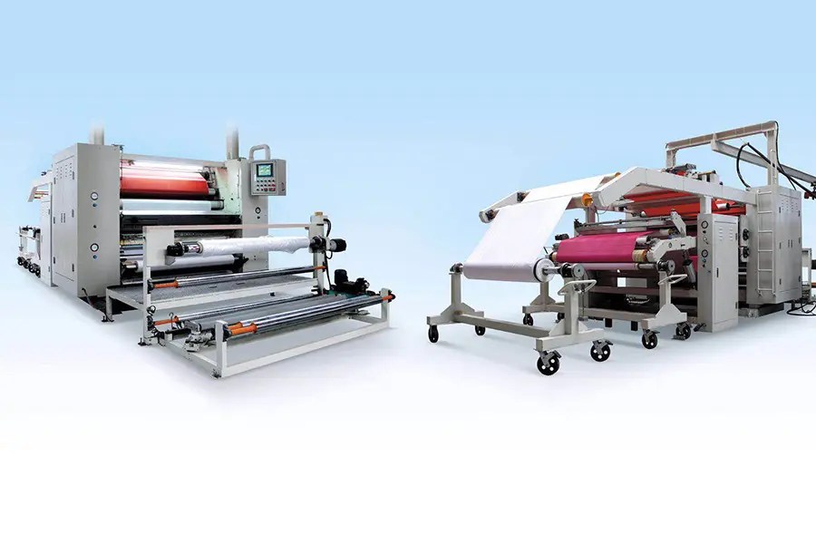 Glue Laminating Machine Factory China Glue Laminating Machine
