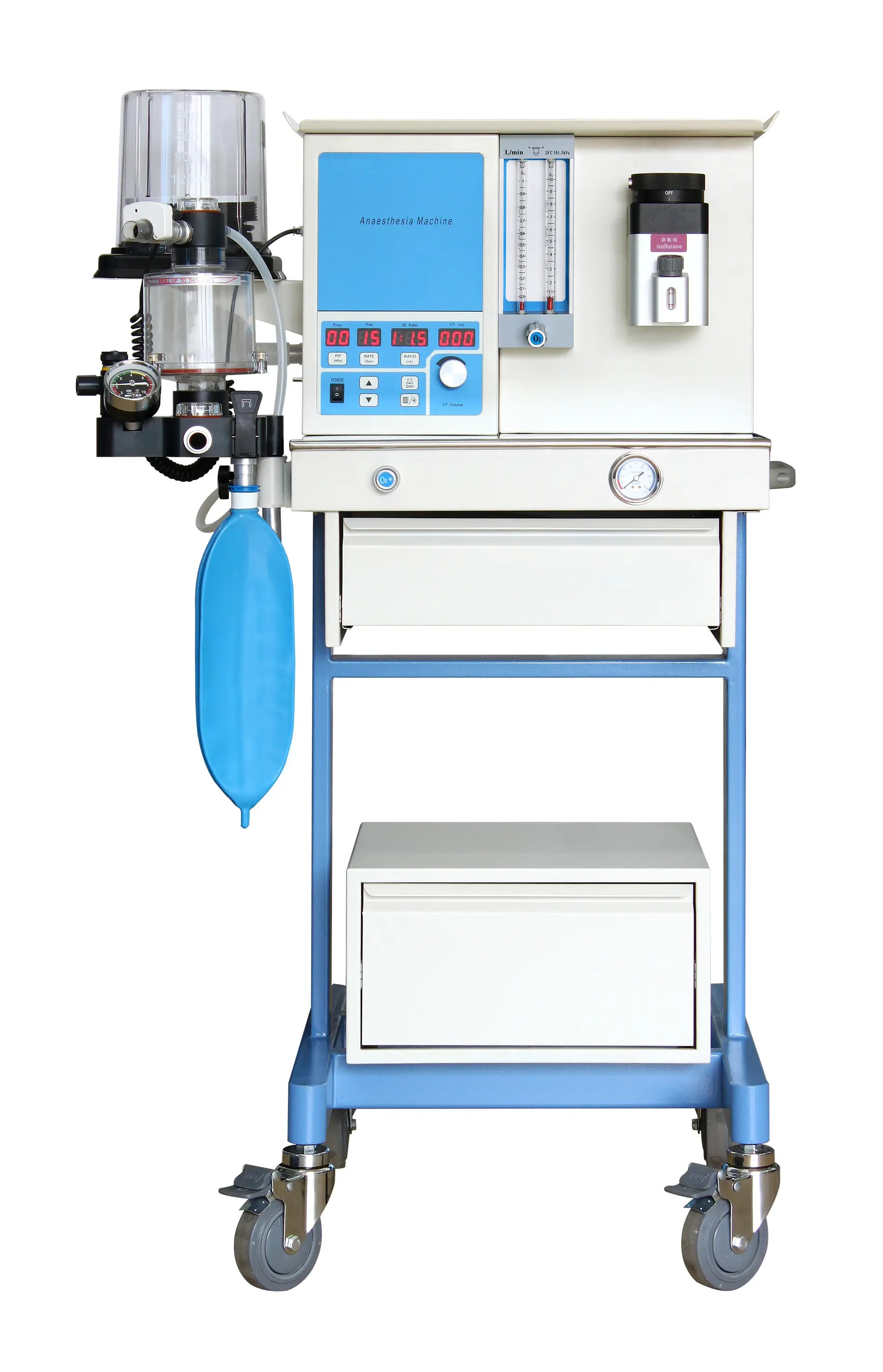 China Anesthesia Machine Components Manufacturer and Supplier, Factory, Products LANNX