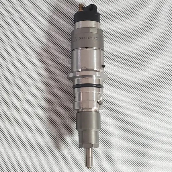 China Parts Of Fuel Injector Manufacturers and Factory, Suppliers