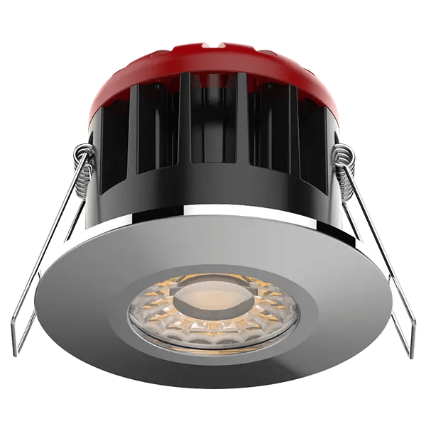 10W Fire Rated Led Downlight factory and suppliers Radiant