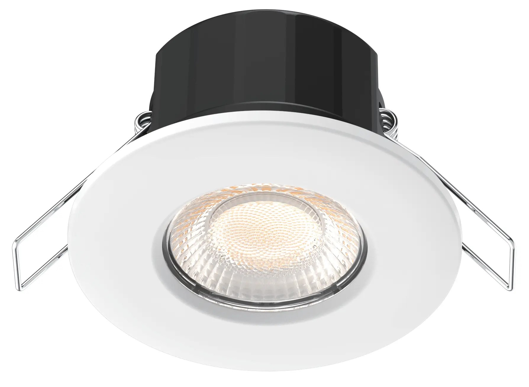 4w beam angle adjustable led downlight factory and suppliers Radiant