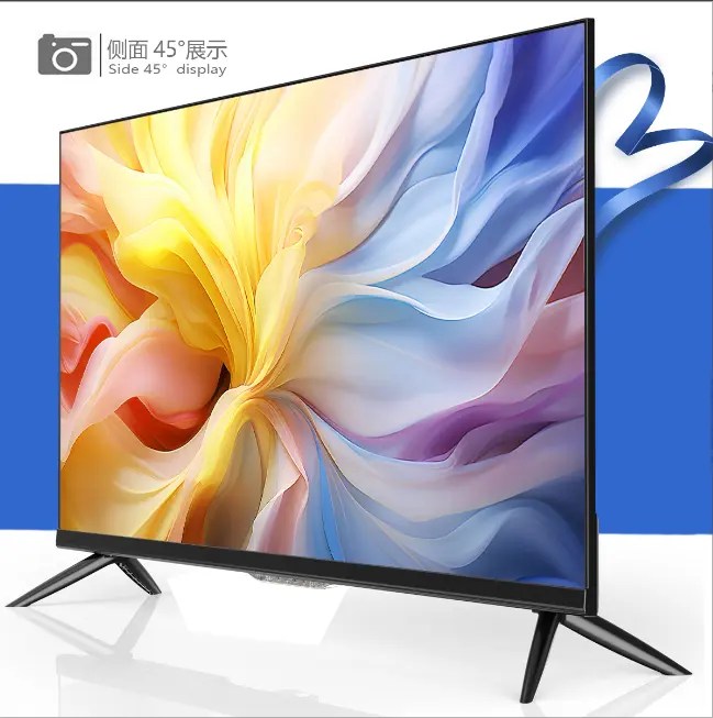 Wholesale LED TV SKD CKD Assemble tv Manufacturer and Supplier Junhengtai