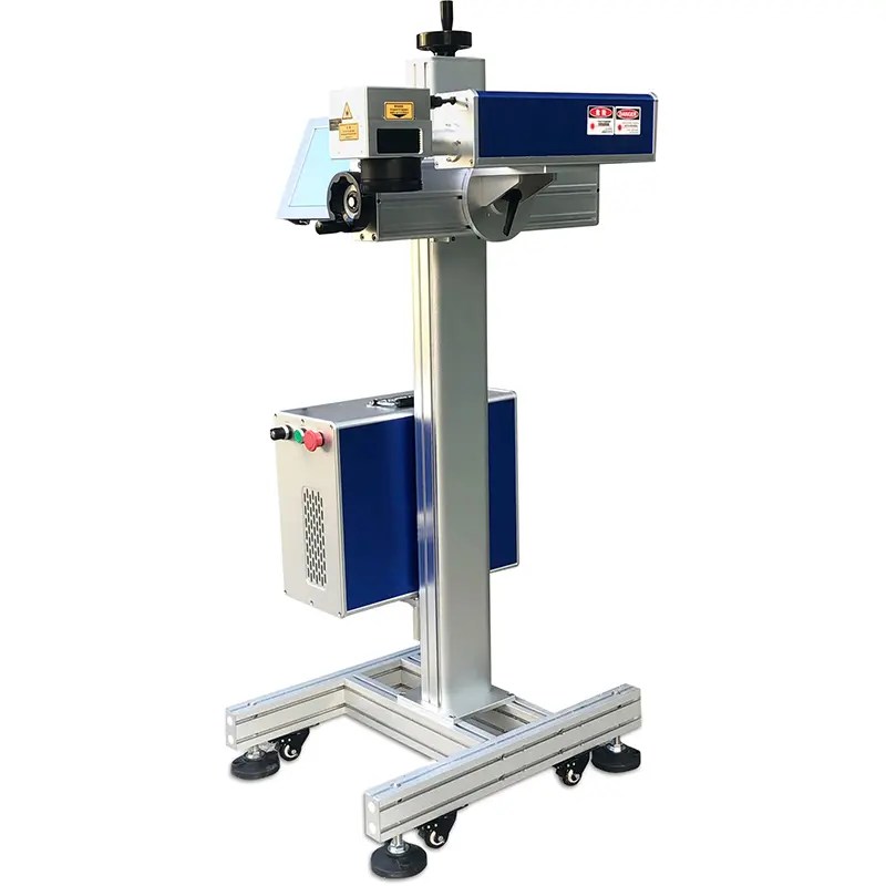 China Cable Laser Marking Machine Manufacturer and Supplier Lint Top