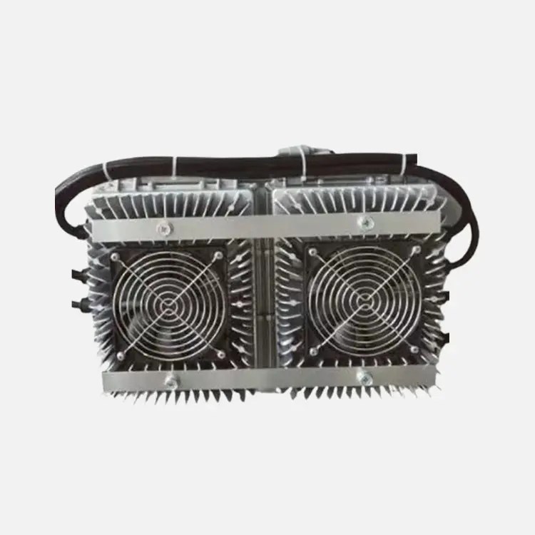 China High definition 84 Volt Battery Charger EV battery charger 6