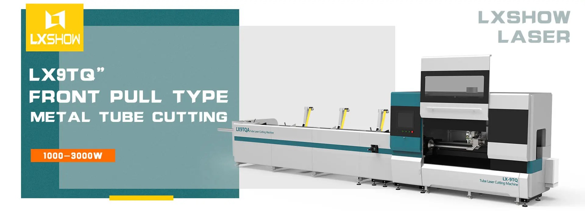 Wholesale LX9TQ Cheapest Front Pull Type Metal Steel Tube Pipe Fiber