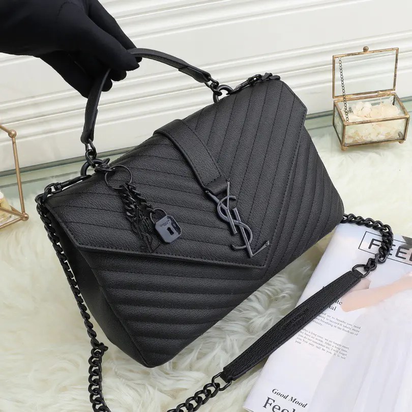 China Wholesale 11 Fashion Genuine Leather Luxury fake designer bags