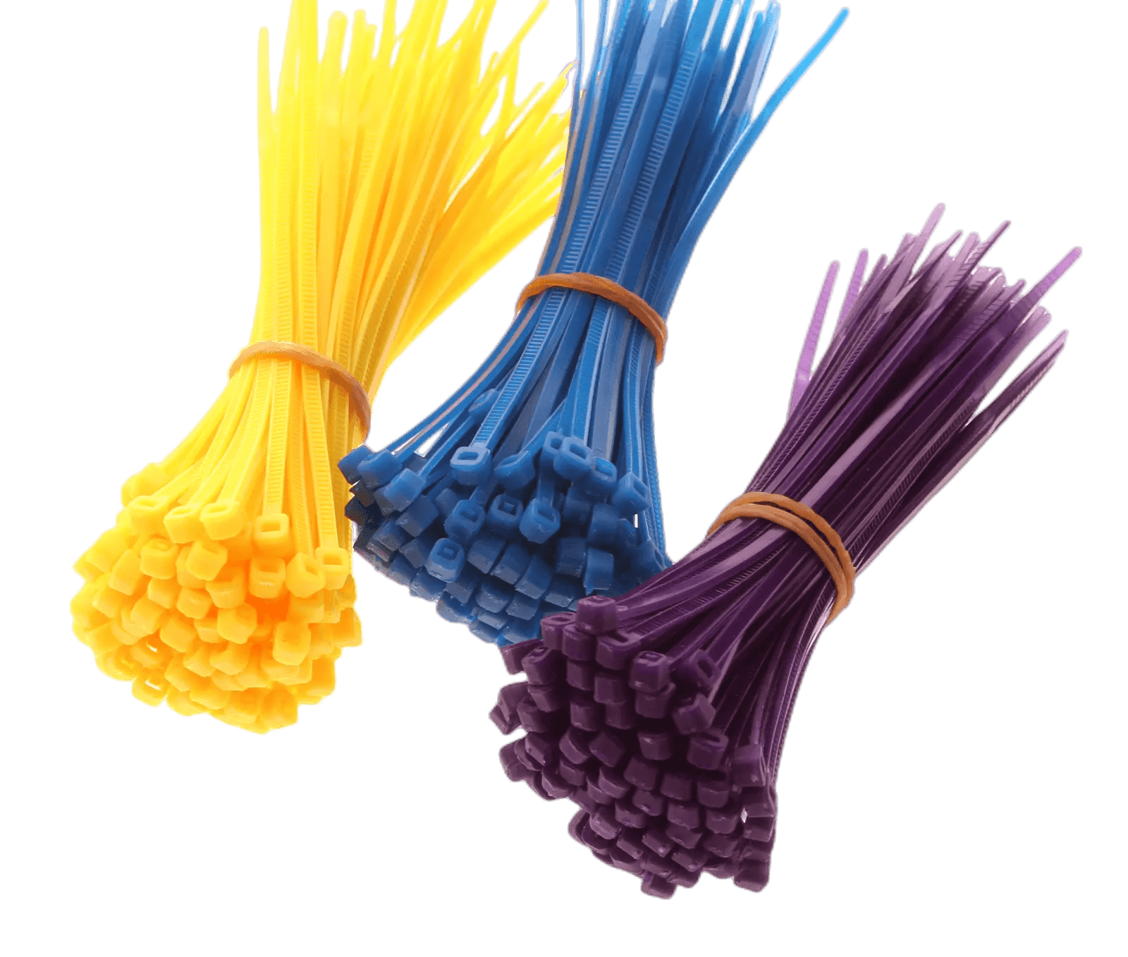 Selflocking Nylon Cable Tie