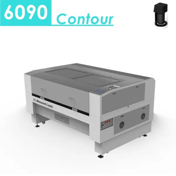 Wholesale CO2 Laser Cutter For Plastic Manufacturer and Supplier
