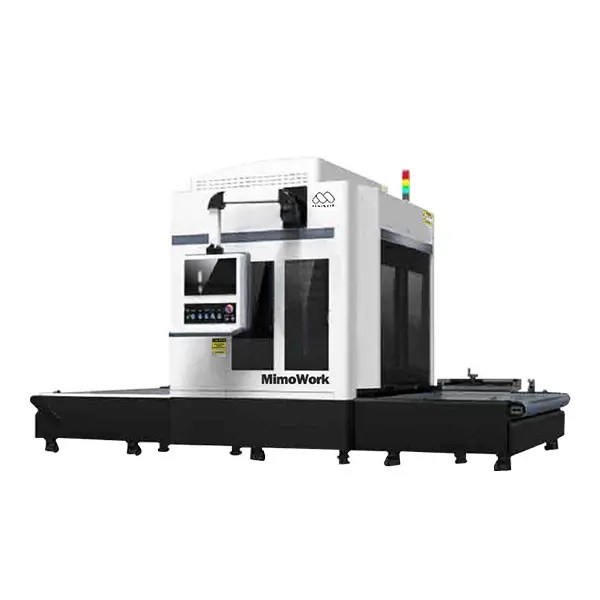 Wholesale Galvo Laser Engraving & Marking Machine Manufacturer and