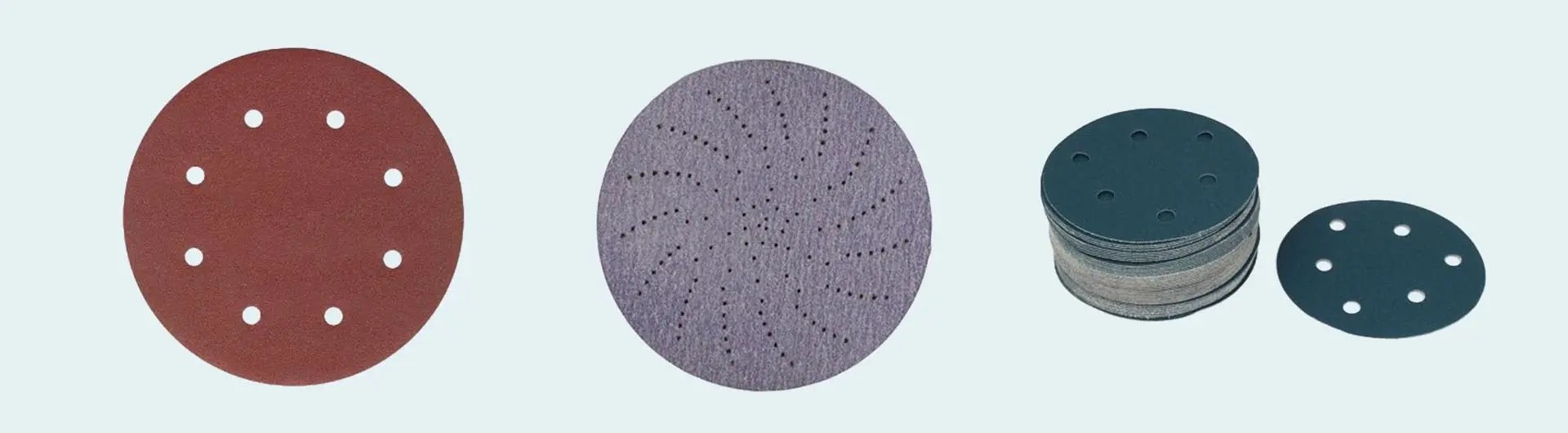 Laser Cutting Sandpaper Disc Mimowork Laser MimoWork