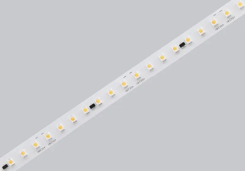 China Mini Wallwasher LED strip light Manufacturer and Supplier Mingxue
