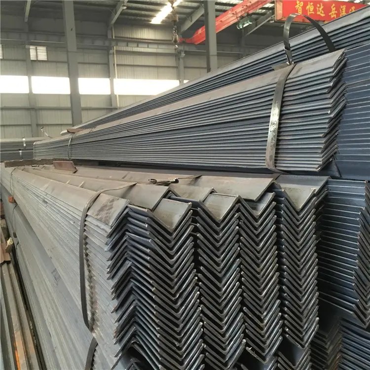 China Steel Angle Per Kg Iron Angle Bar manufacturers and suppliers