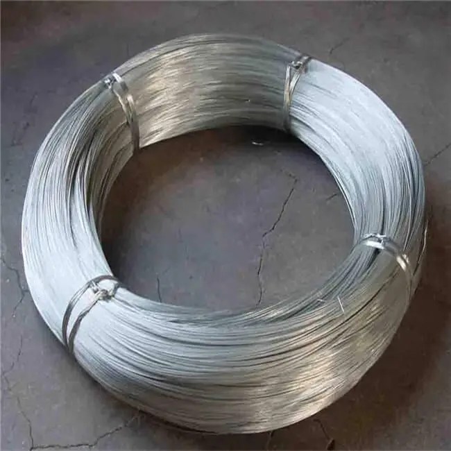 Steel Wire
