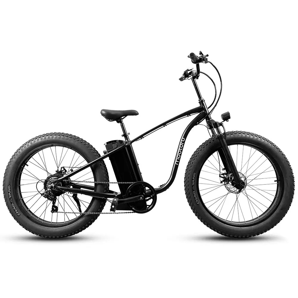 China Giant E Bikes Manufacturers and Suppliers, Factory Mootoro