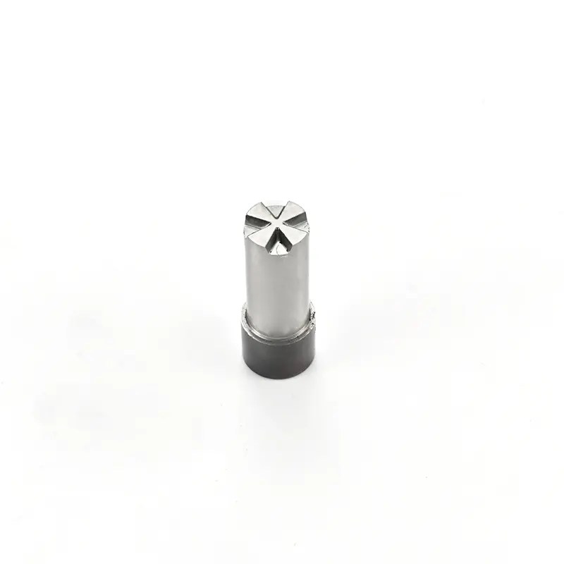 Best Other head type of Screw Header Punch Manufacturer and Factory Nisun