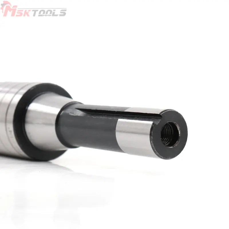 China Factory On Sale R8 Stub Milling Machine Arbors For Milling