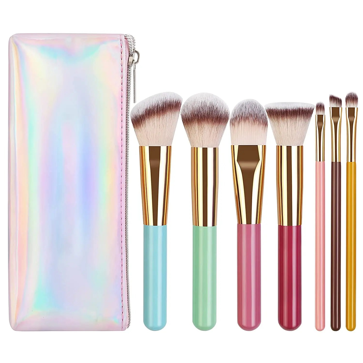 Best Makeup Brush Set