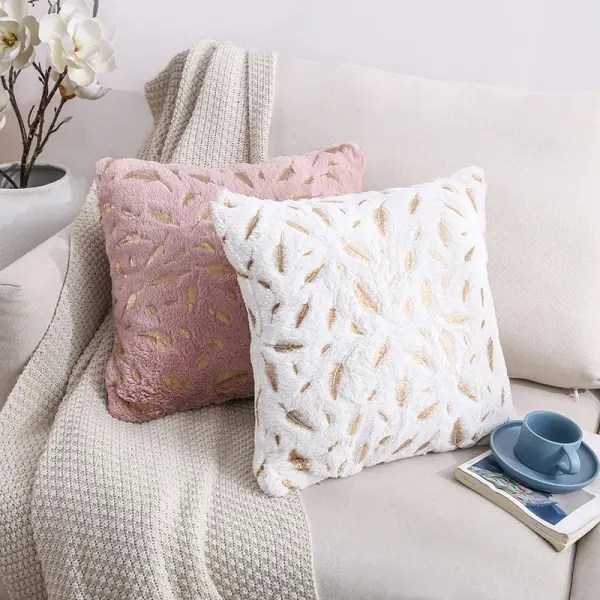 Wholesale Throw Pillow Covers Manufacturer and Supplier, Factory Natural Wind