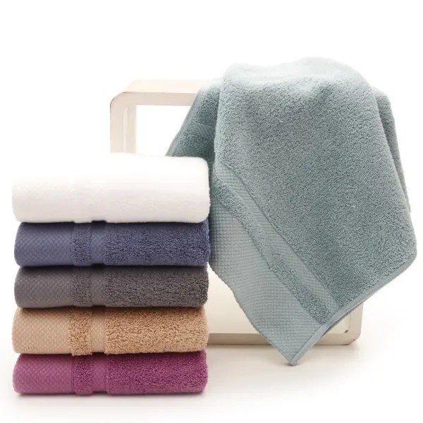 Wholesale Bathroom Hand Towels Manufacturer and Supplier, Factory
