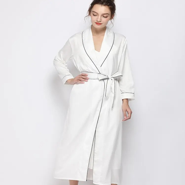 Wholesale Terry Towelling Dressing Gown Manufacturer and Supplier