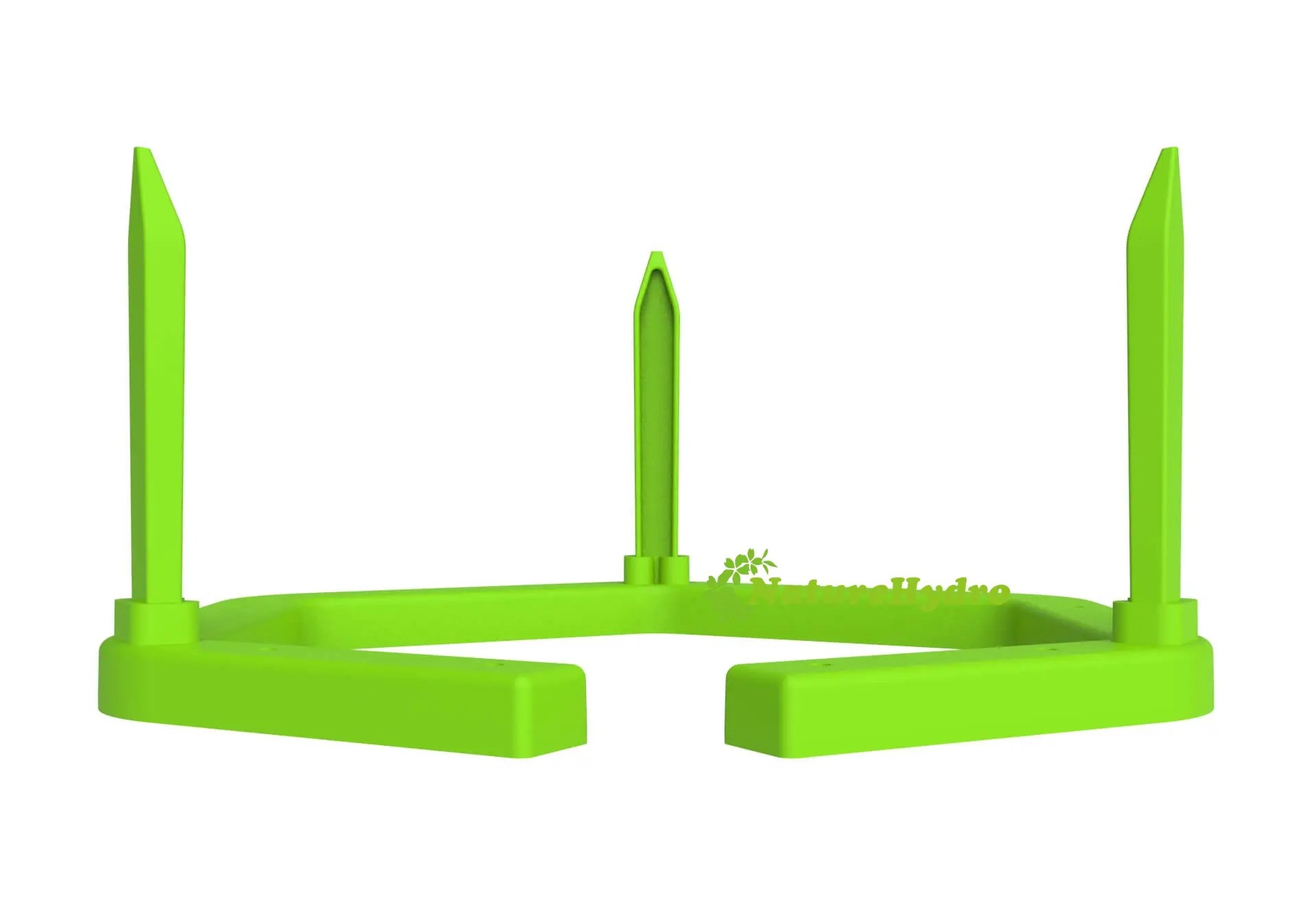 Hydroponic Irrigation Drip Ring Shanghai Dehuan Industry Co. , Ltd