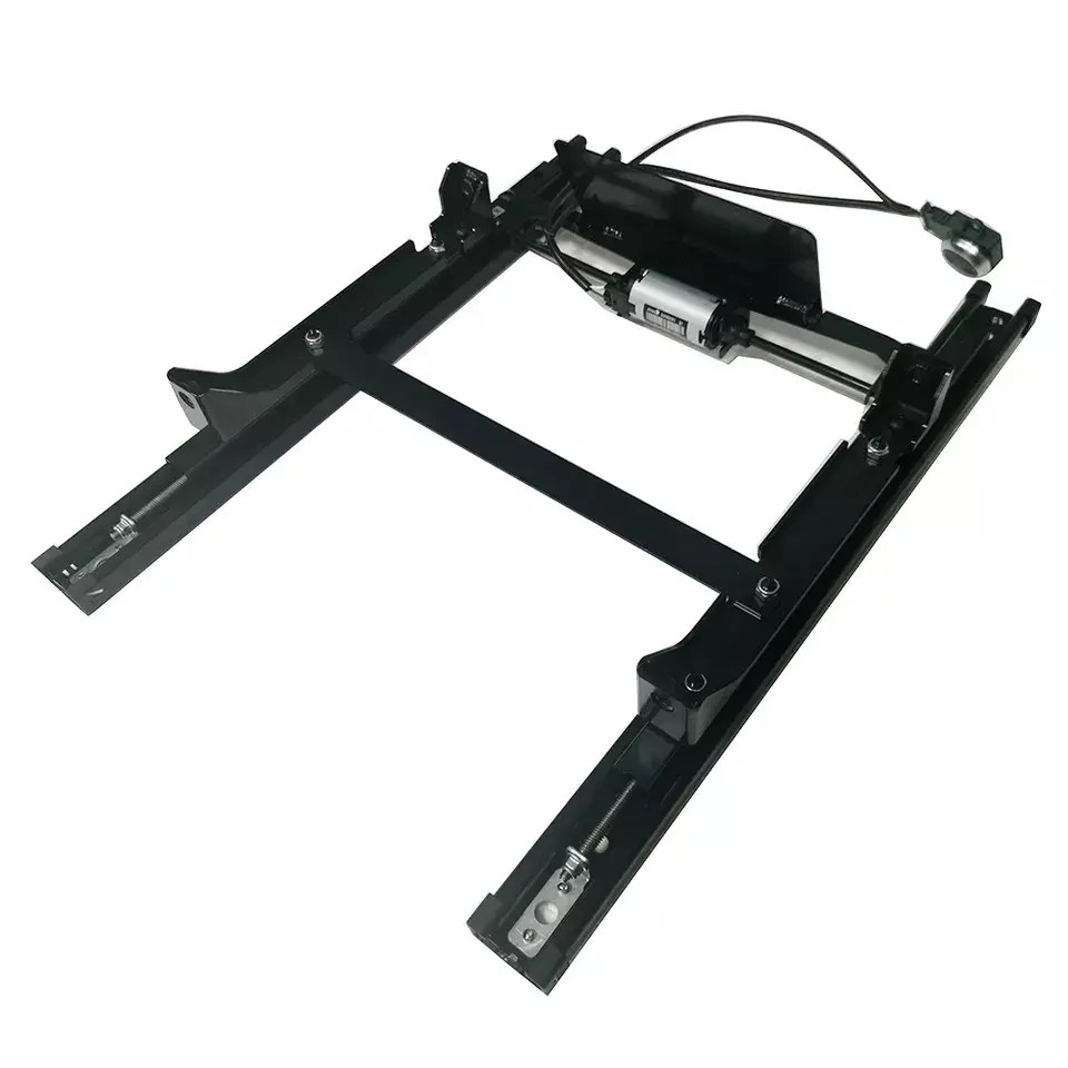 Custom Professional Factory Car Seat Accessories Boat Seat Slider Slide