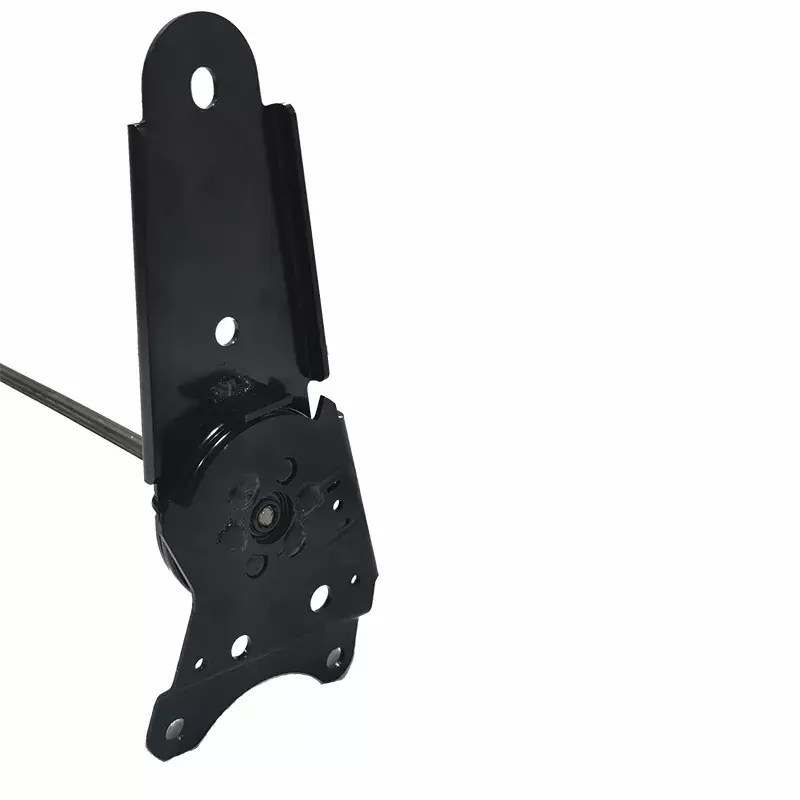 Electric & Power Seat Slide ｜ Car Seat Leg Rest｜ Universal Swivel Seat Base