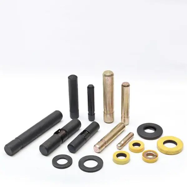 Top Suppliers D3752/3 Track Shoe Bolts Nuts 1953261210 bucket