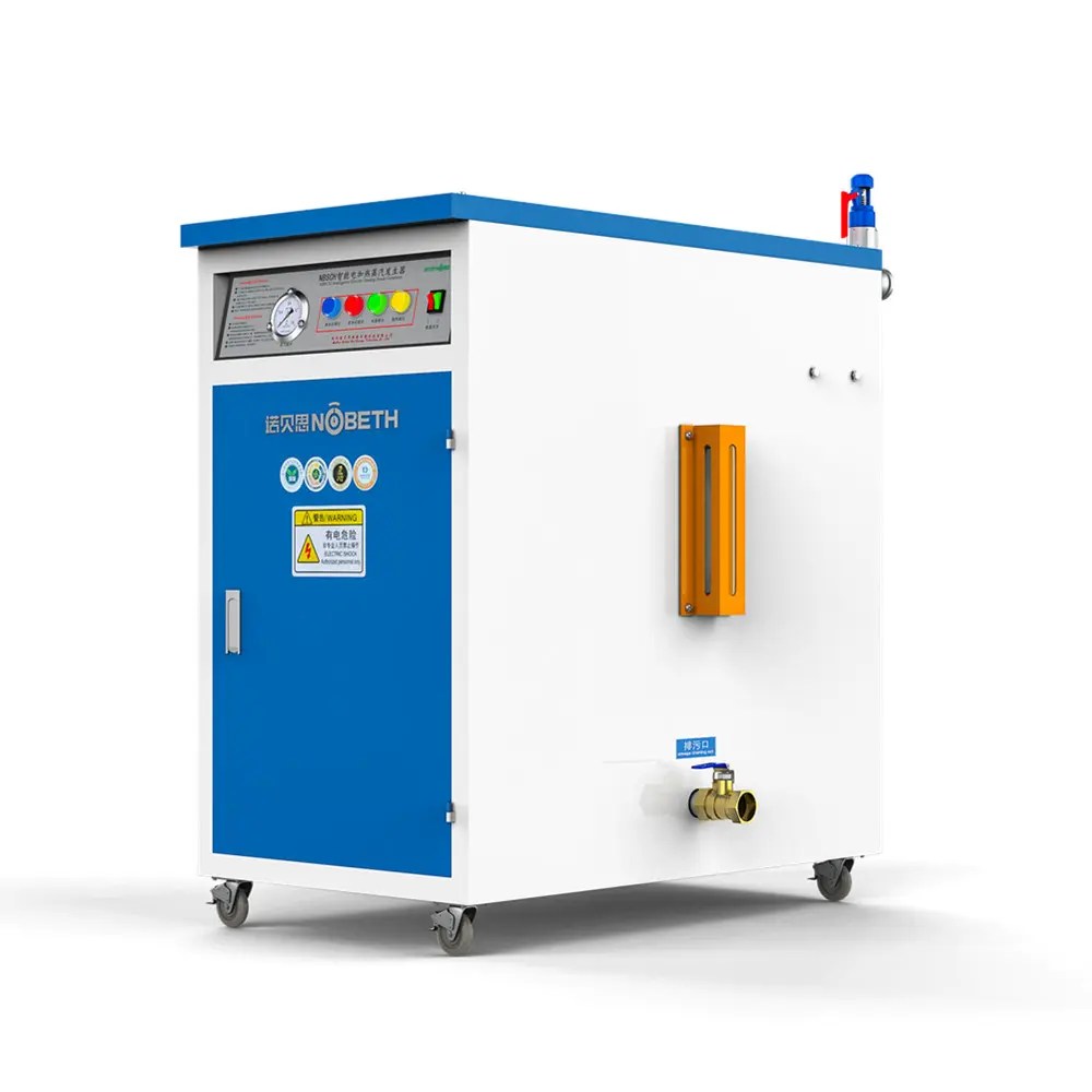 Industrial Steam Boiler