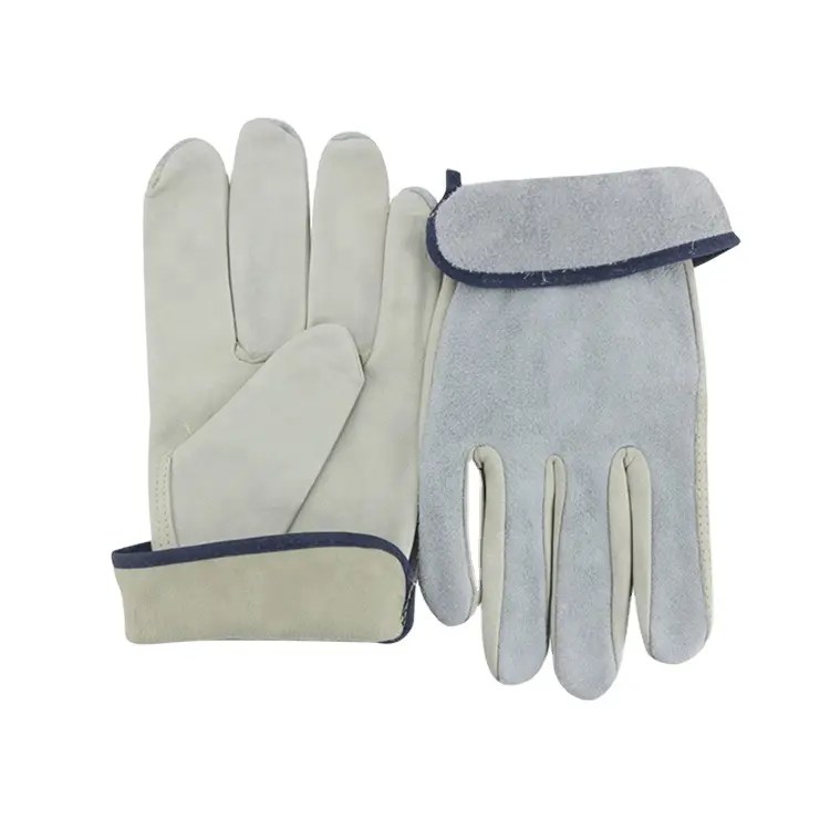 Wholesale Construction Gloves Manufacturer and Supplier, Factory LC
