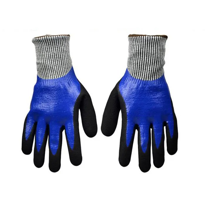 Wholesale Cut Resistant Safety Gloves Manufacturer and Supplier