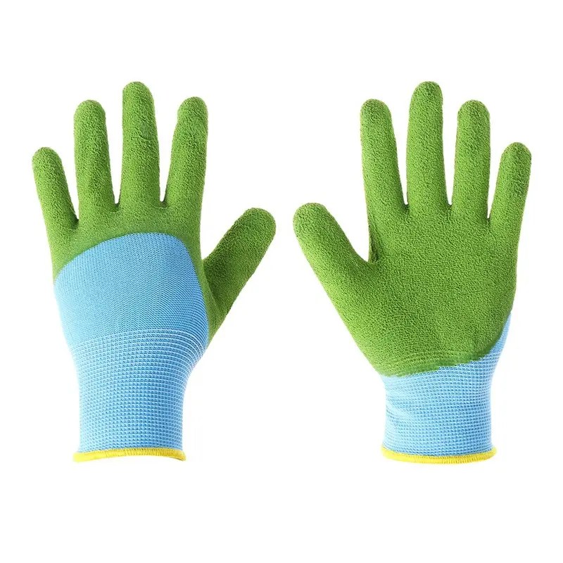 Wholesale Industrial Rubber Gloves Manufacturer and Supplier, Factory