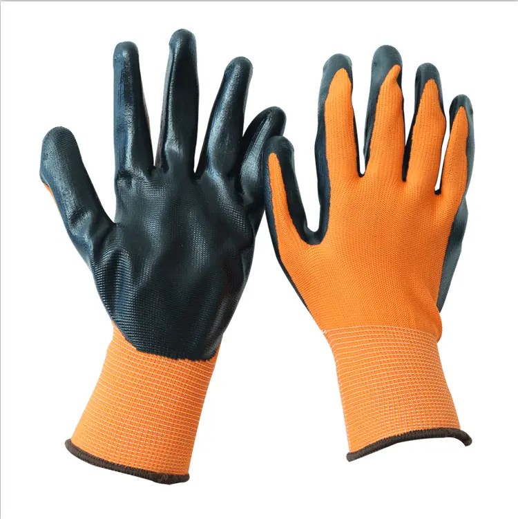 Wholesale Mig Gloves Manufacturer and Supplier, Factory LC Safety