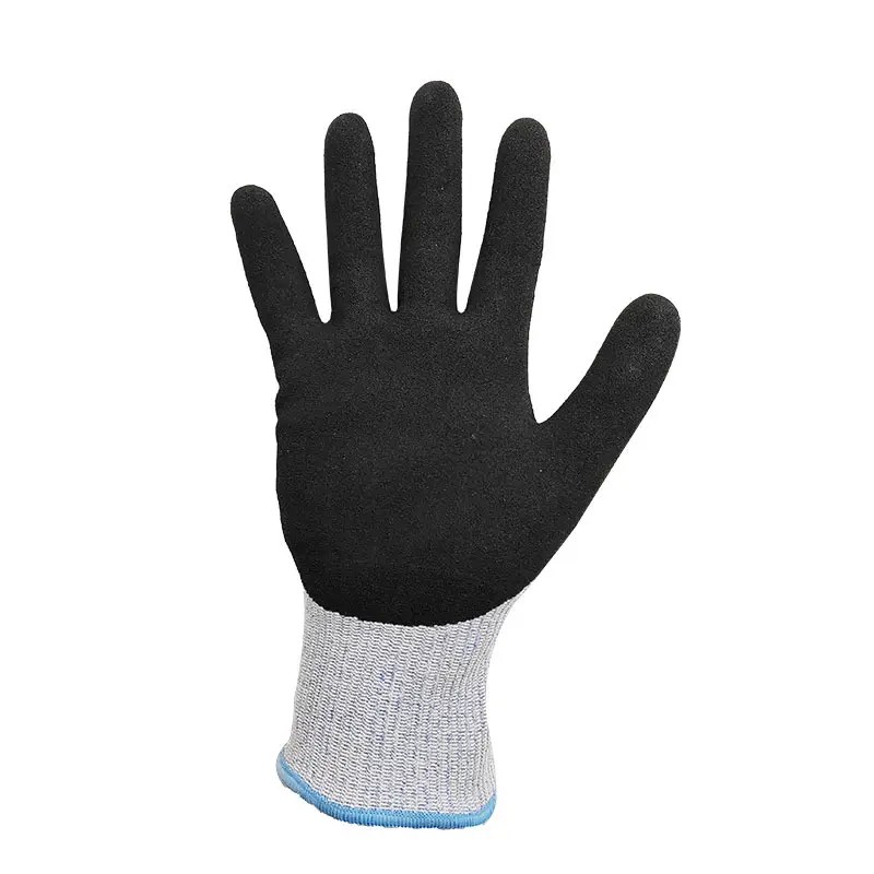 Wholesale ANSI A9 Cut Resistant Gloves For Sheet Metal Work