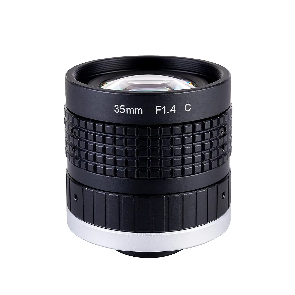 Wholesale China New Product 8mm Machine Vision Lens SWIR Lenses